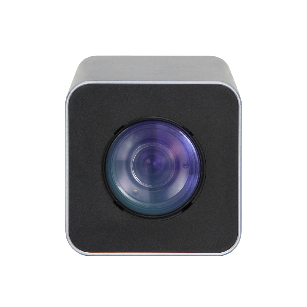 PTZCam POV X Box Camera - NDI SDI HDMI 20X Optical Zoom - PTZCam