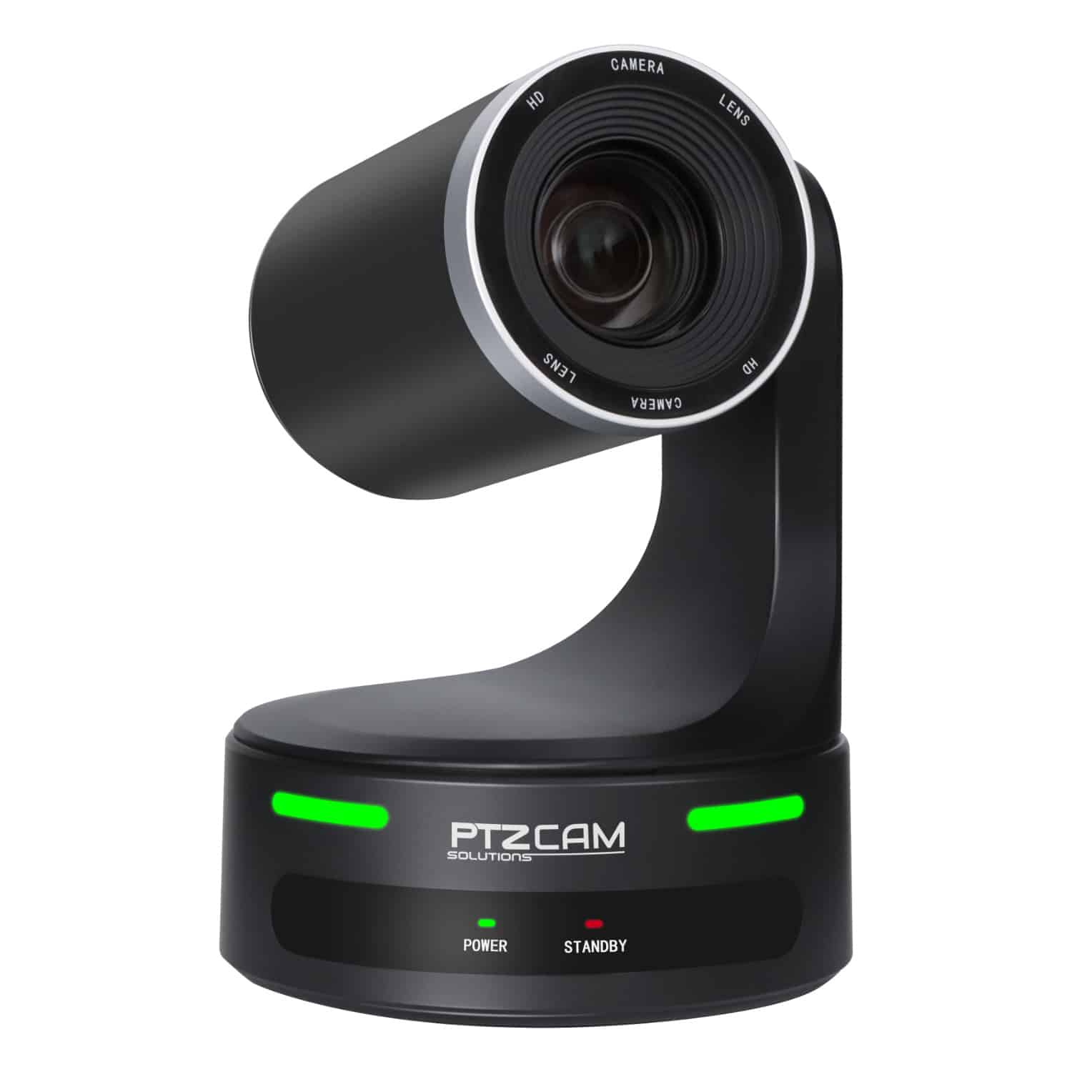 PTZCam IP Pro 30 - HD PTZ Camera with NDI SDI HDMI USB Outputs and 30X Optical Zoom