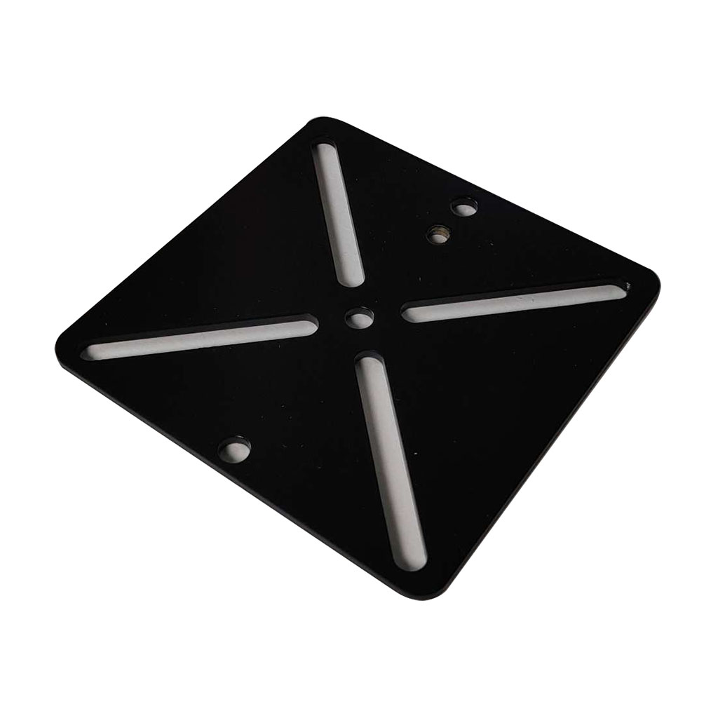 PTZCam Universal PTZ Camera Mounting Plate