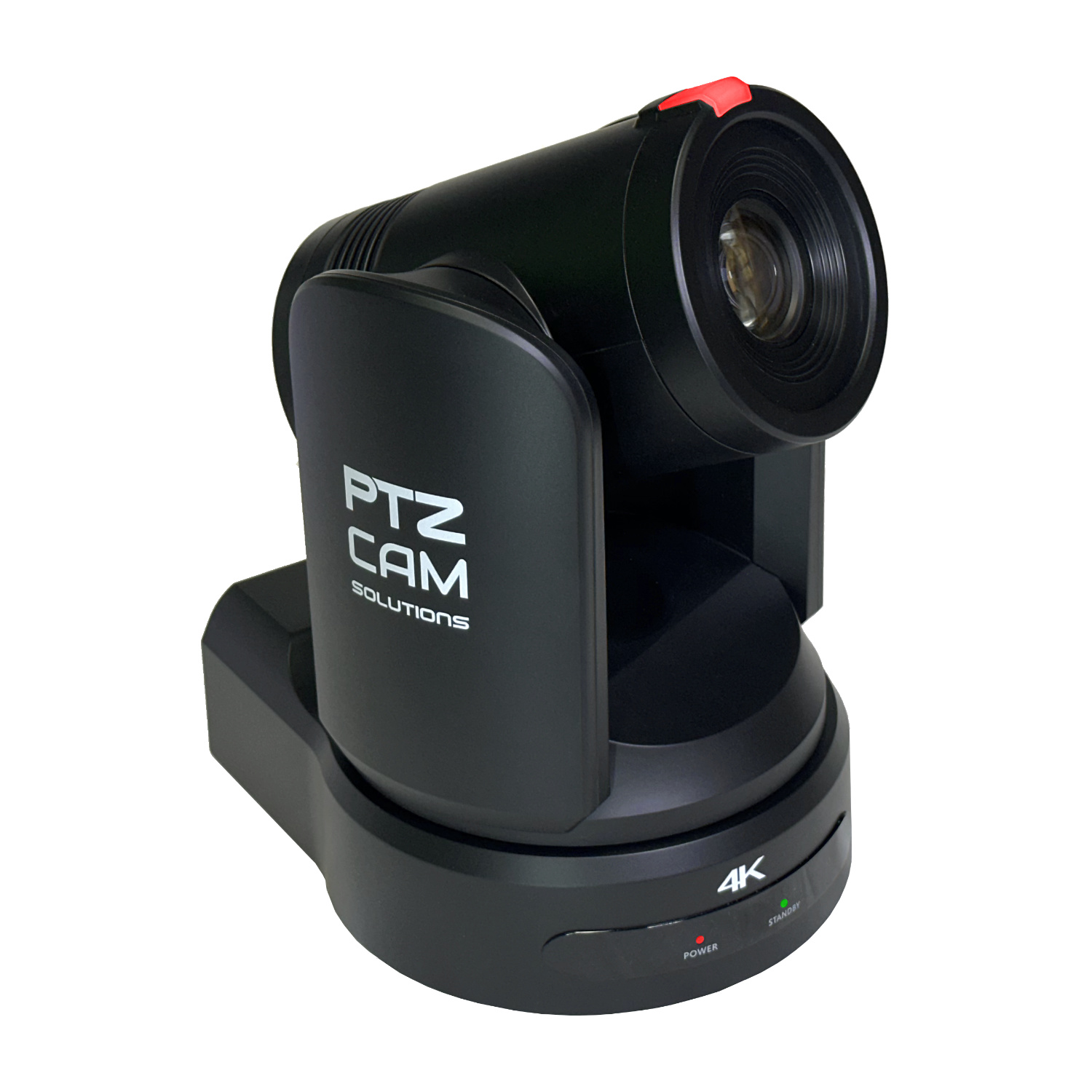 PTZCam RAPTOR X30 - 4K 60P PTZ Camera with Dual 12G-SDI 30X Zoom and FreeD