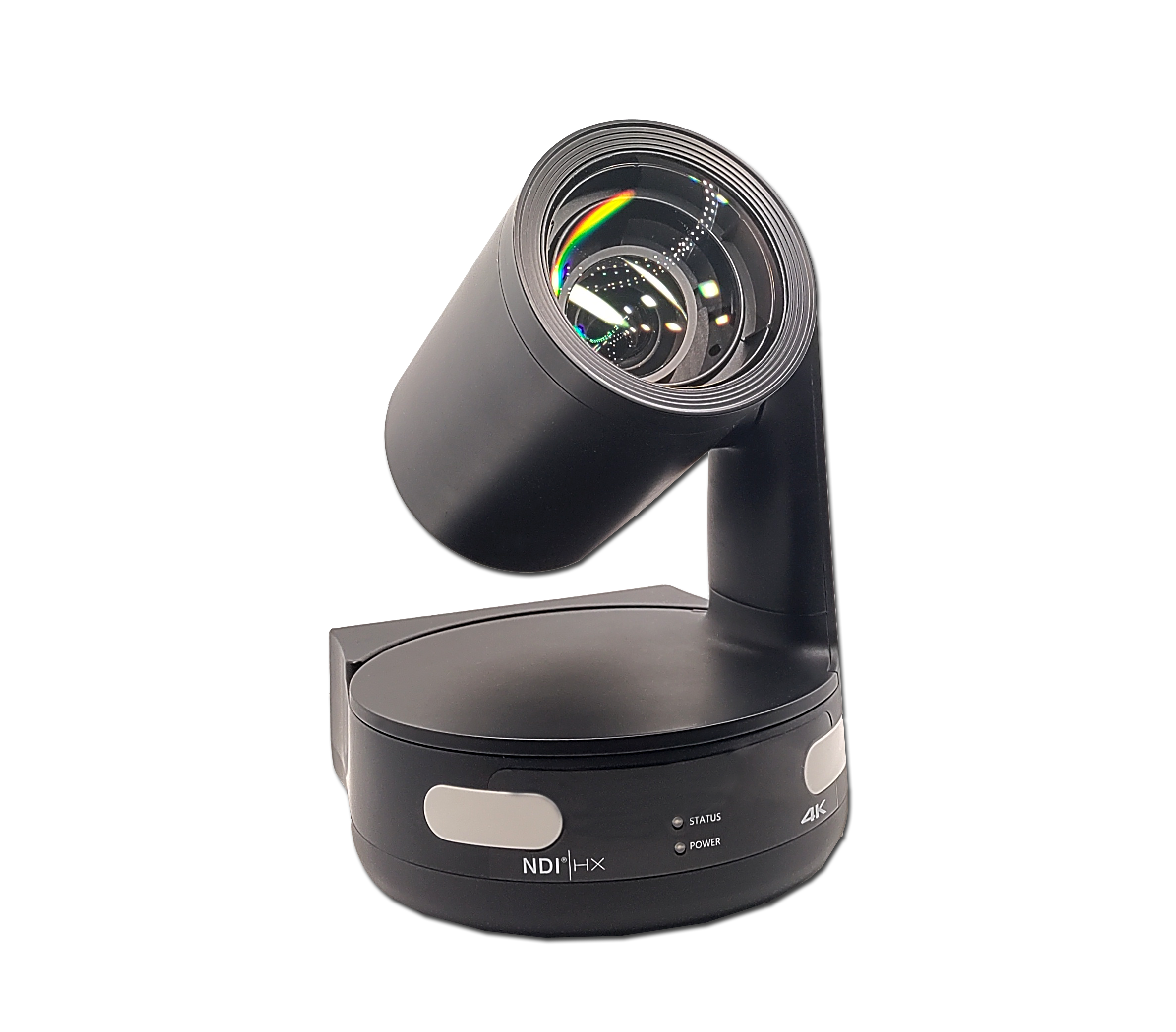 PTZCam UV401A 4KP60 PTZ Streaming Camera with HDMI and Network Output