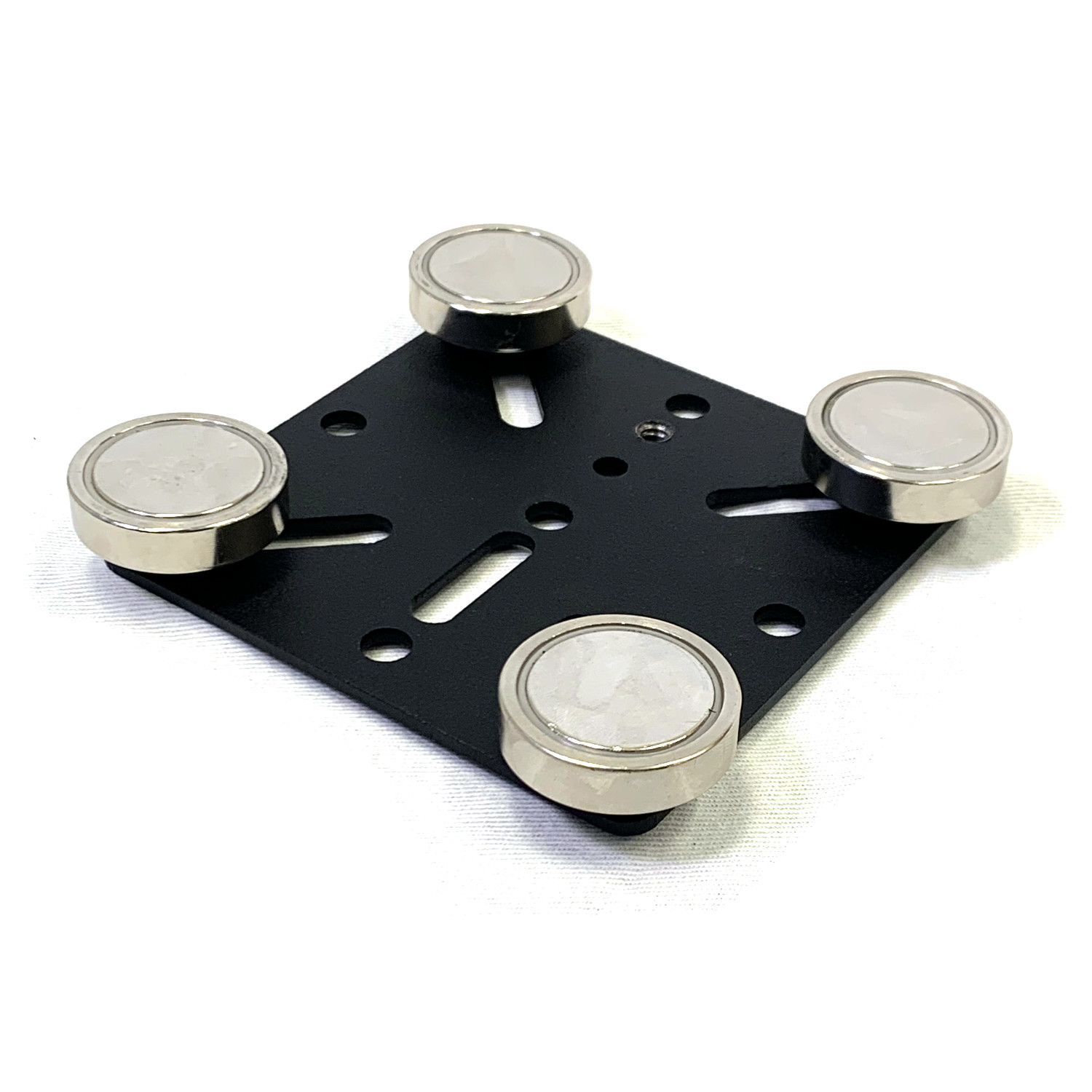PTZCam Magnetic Universal PTZ Mounting Plate