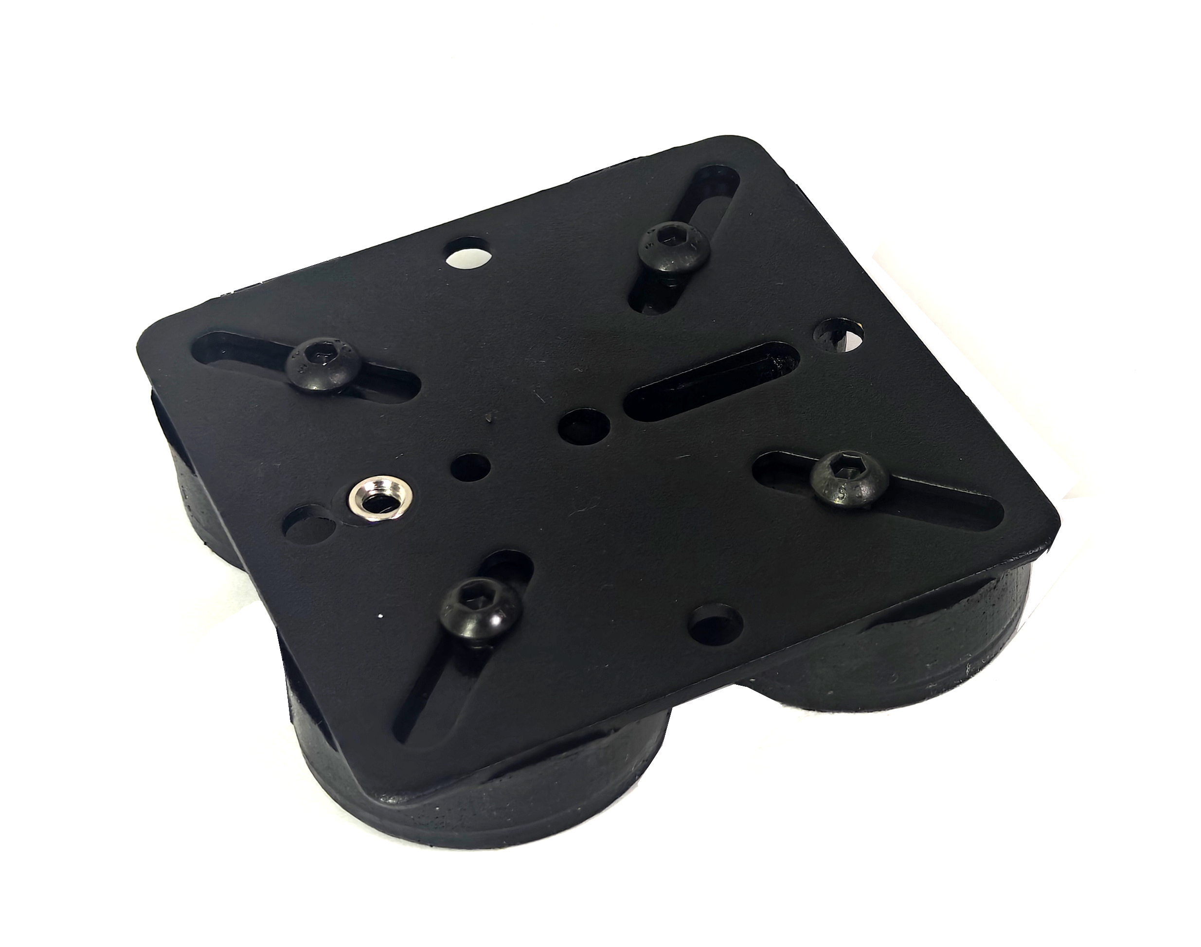 Magnetic Insulated Universal Mounting Plate