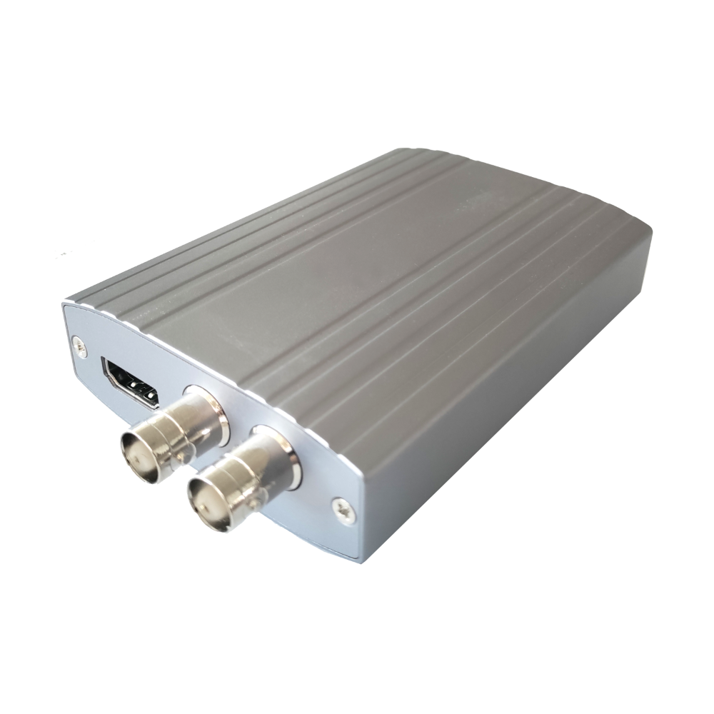 PTZCam USB to SDI Output Adapter