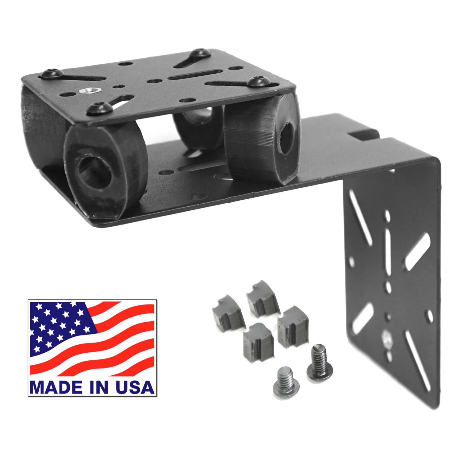 PTZCam Vibration Reduction Camera Wall Mounting Bracket