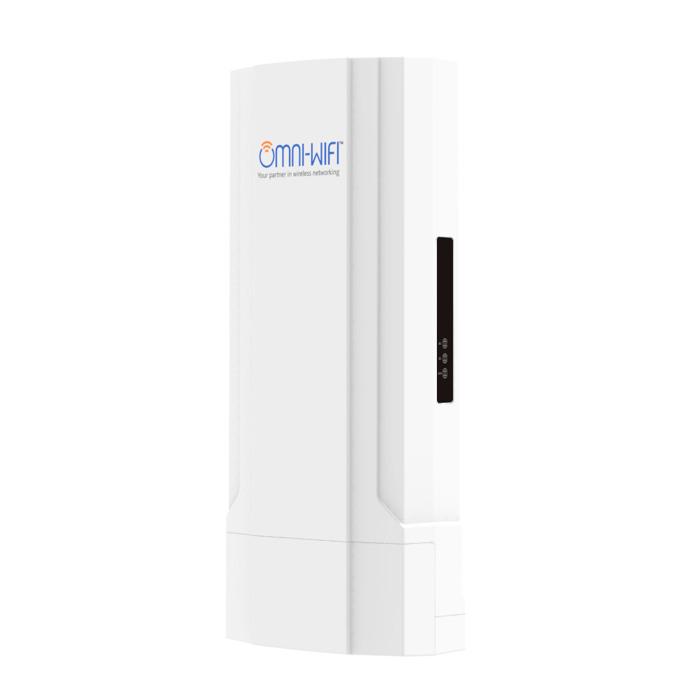 Omni-WiFi SweetSpot10 Indoor wireless router