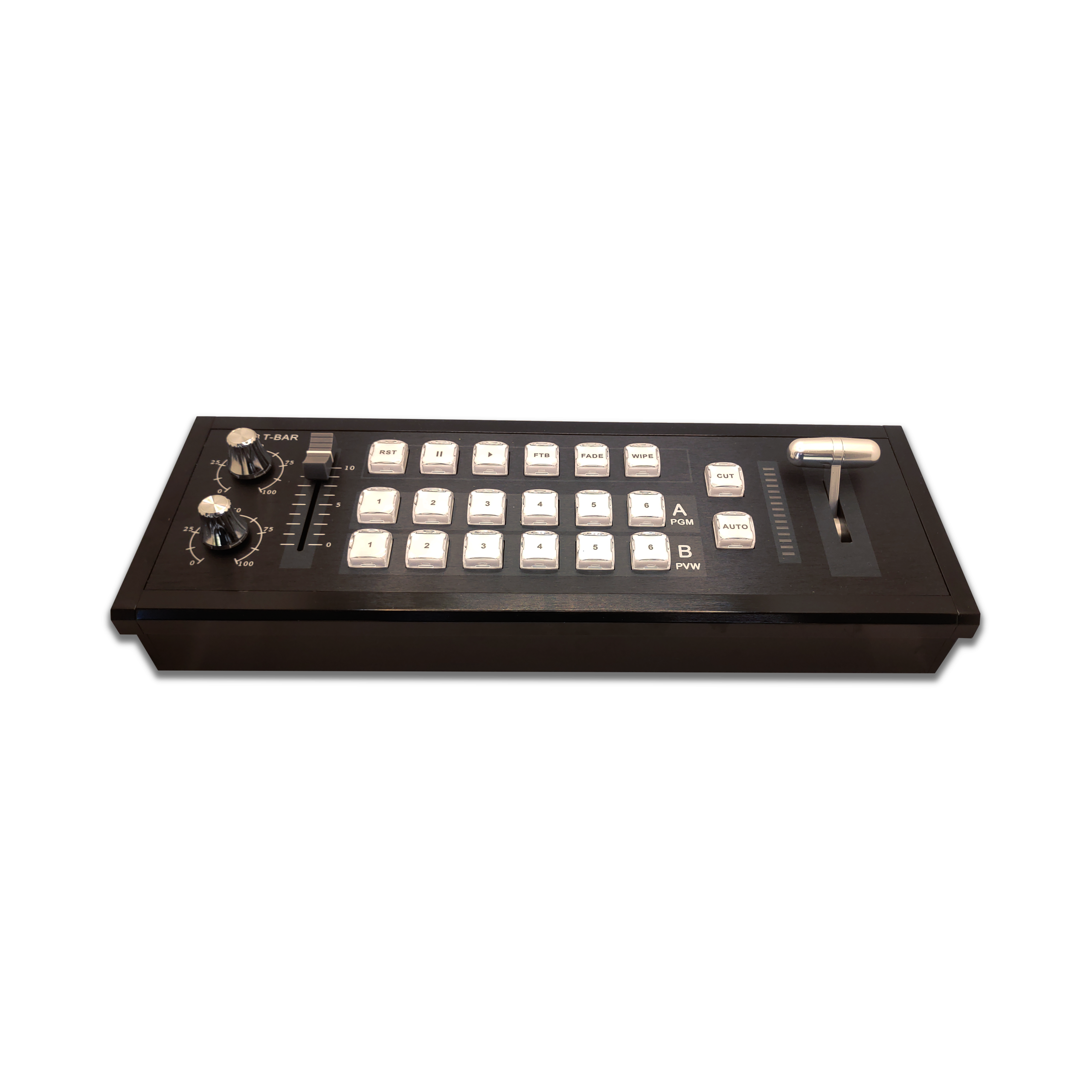 PTZCam vMix HD & VControl 1000 Controller Bundle (Discontinued)